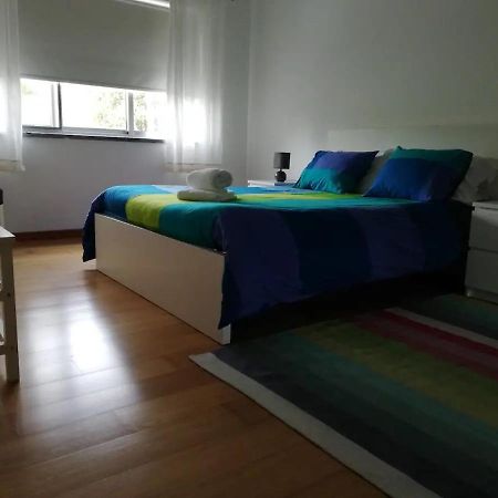 Porto Martins Relax Flat - Al Villa Praia da Vitória Екстериор снимка