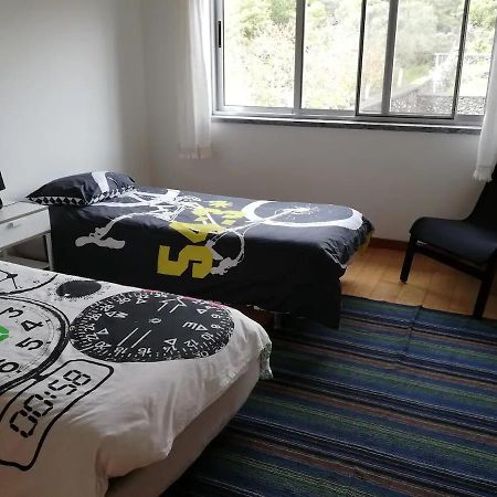 Porto Martins Relax Flat - Al Villa Praia da Vitória Екстериор снимка