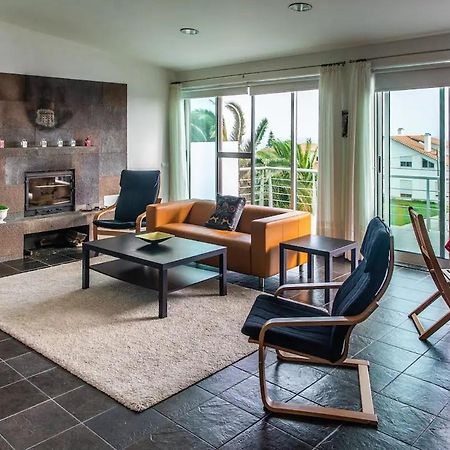 Porto Martins Relax Flat - Al Villa Praia da Vitória Екстериор снимка