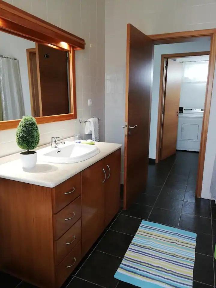 Porto Martins Relax Flat - Al Villa Praia da Vitória Екстериор снимка