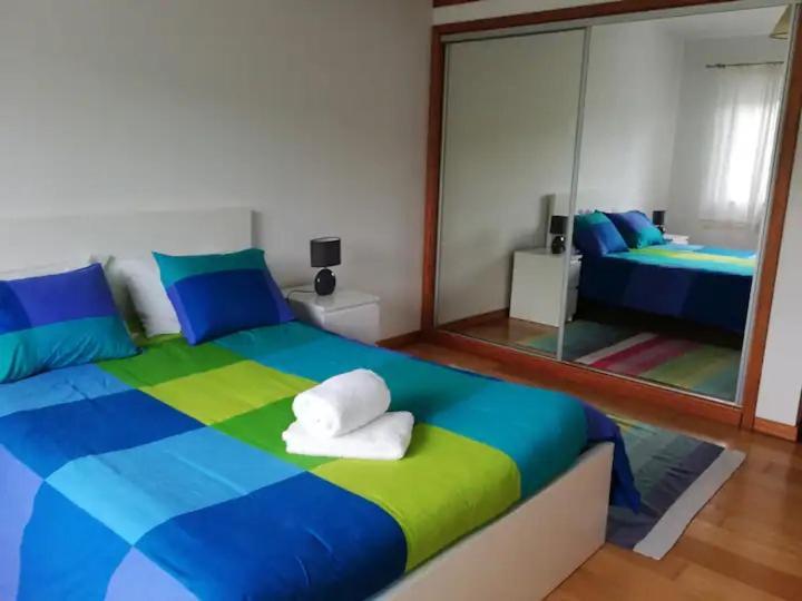 Porto Martins Relax Flat - Al Villa Praia da Vitória Екстериор снимка
