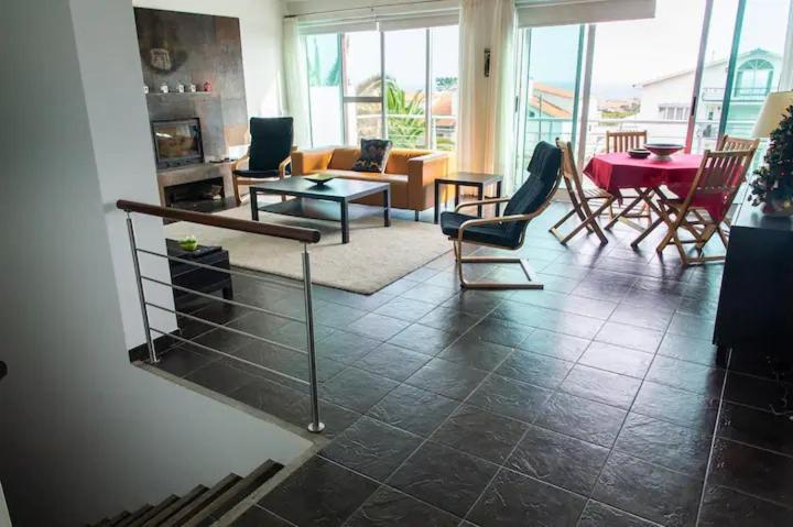 Porto Martins Relax Flat - Al Villa Praia da Vitória Екстериор снимка