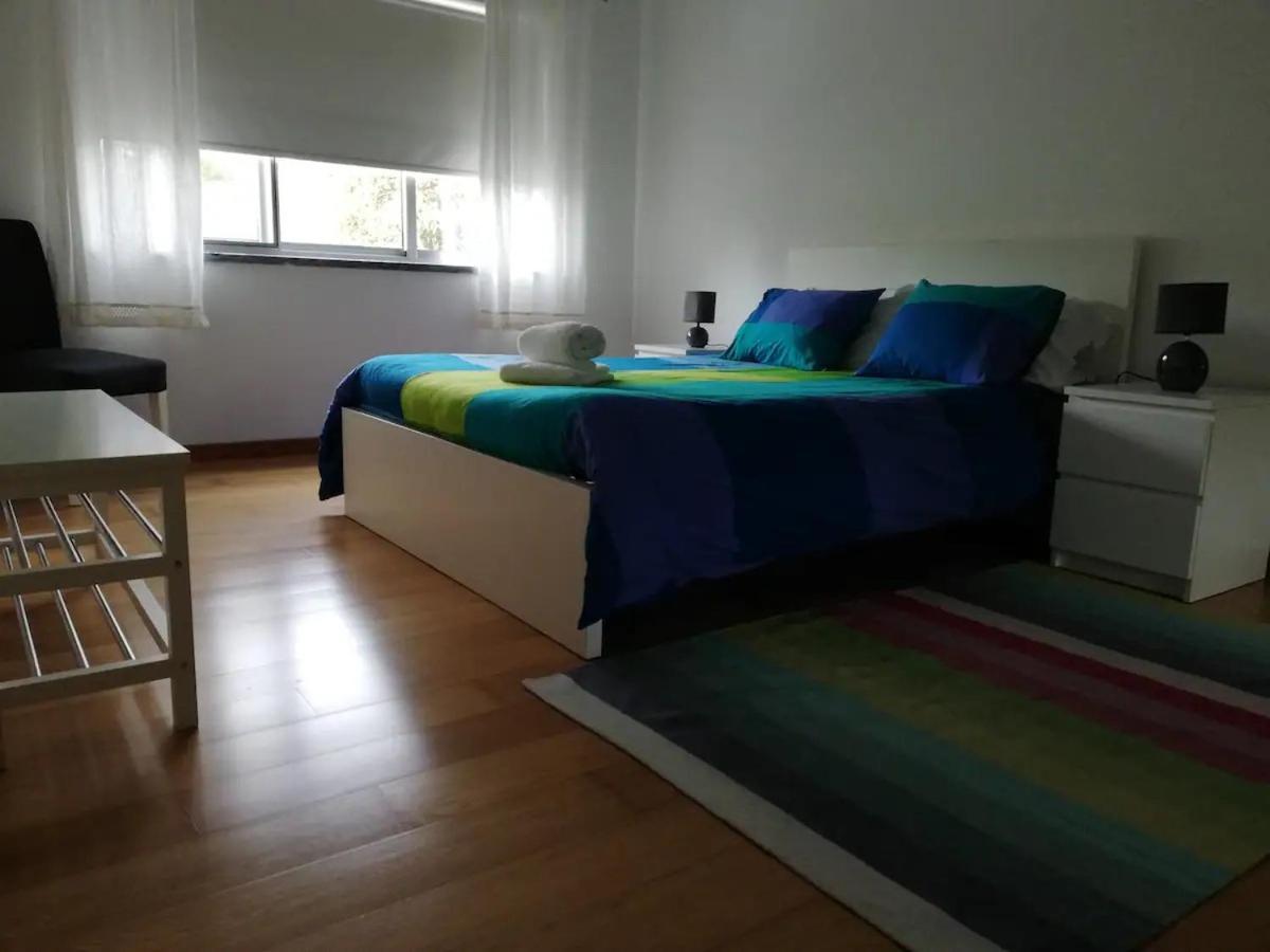 Porto Martins Relax Flat - Al Villa Praia da Vitória Екстериор снимка