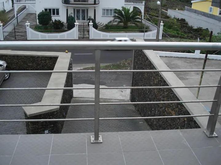 Porto Martins Relax Flat - Al Villa Praia da Vitória Екстериор снимка