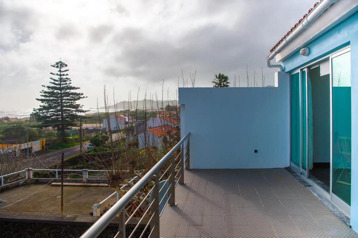 Porto Martins Relax Flat - Al Villa Praia da Vitória Екстериор снимка